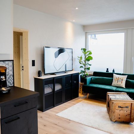 Moselzeit Apartment ทราเบิน-ทราร์บาค ภายนอก รูปภาพ
