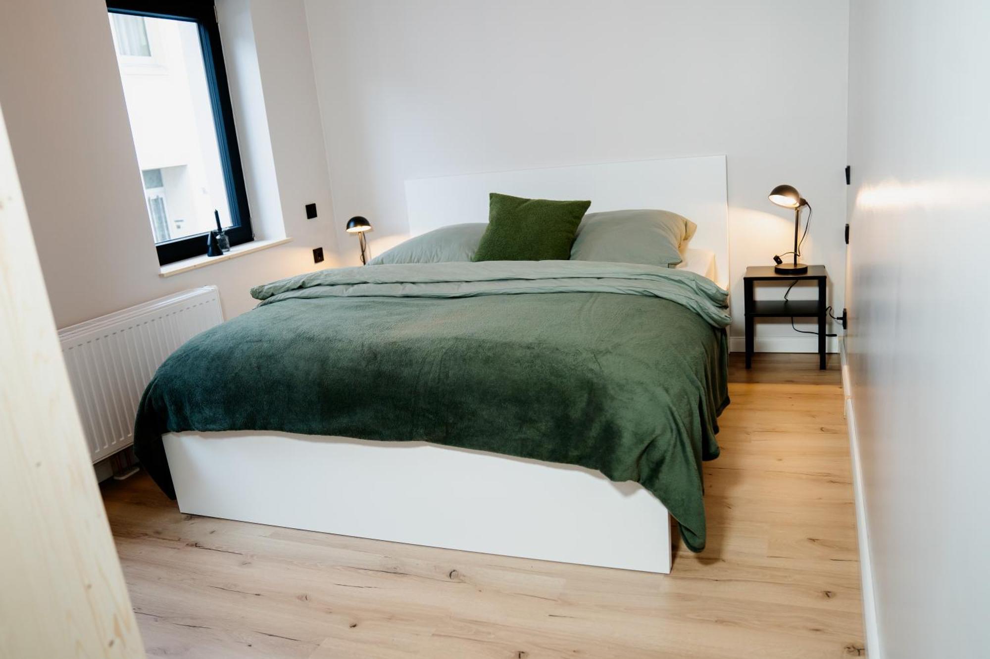 Moselzeit Apartment ทราเบิน-ทราร์บาค ภายนอก รูปภาพ